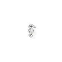Earrings Amen Woman Monorecchini in Silver EB38 - EB38